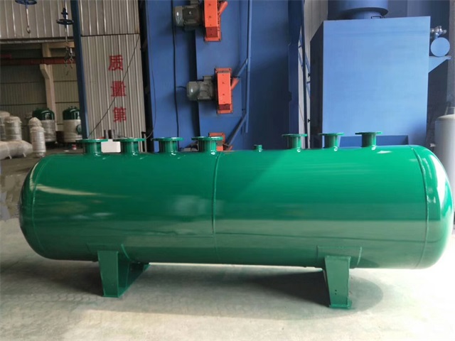 蒸汽三原三原三原分汽缸规格